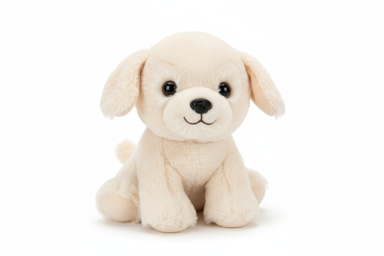 Mini Pocket Plush Keychain | Bag Charm | Lightweight and Portable