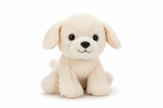 Mini Pocket Plush Keychain | Bag Charm | Lightweight and Portable